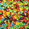 M&Ms M&M's Milk Chocolate Mini 25lbs 108280 - alternate 5